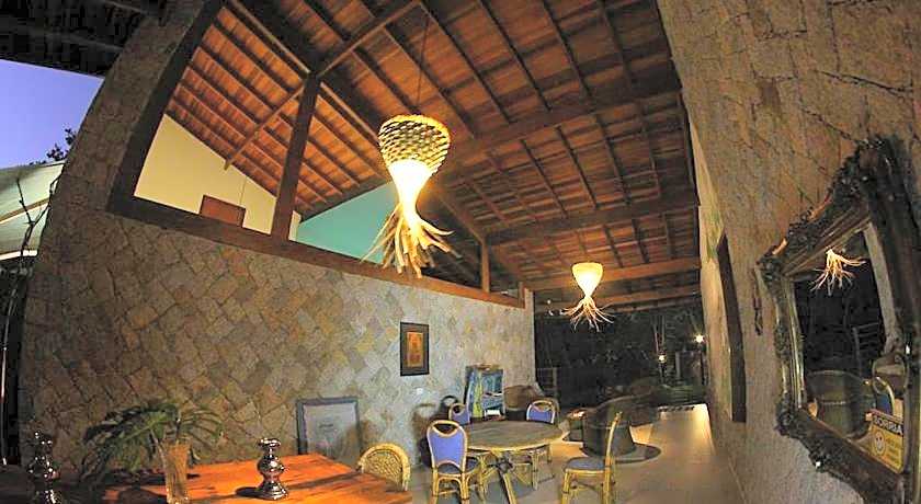 Smart Hotel Reserva Ilhabela