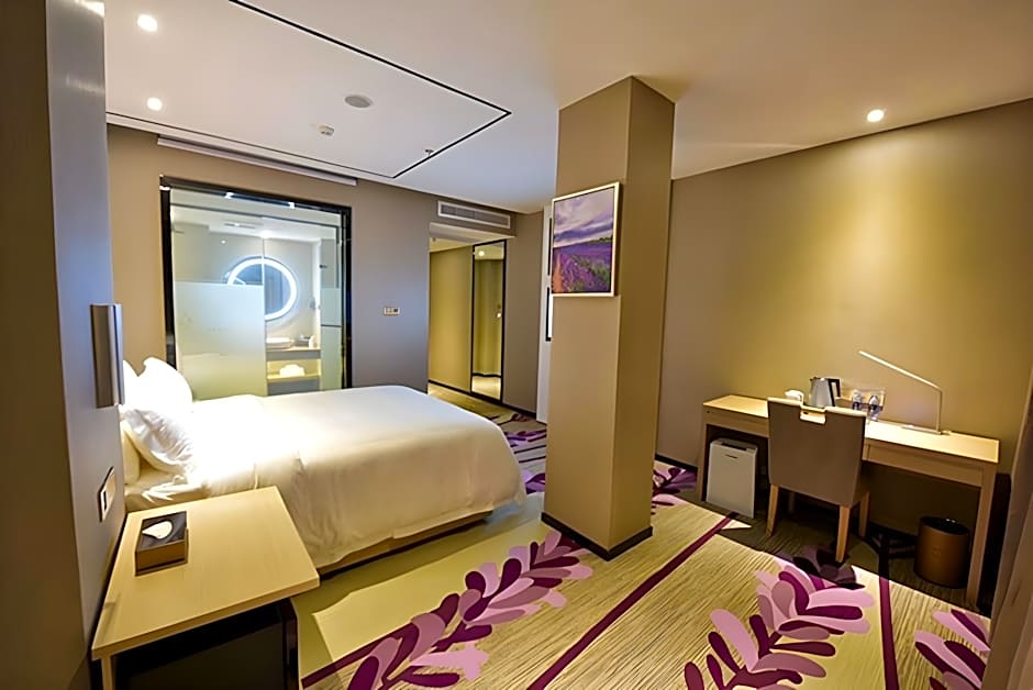 Lavande Hotel Foshan Qaindeng Lake Nanhai Plaza