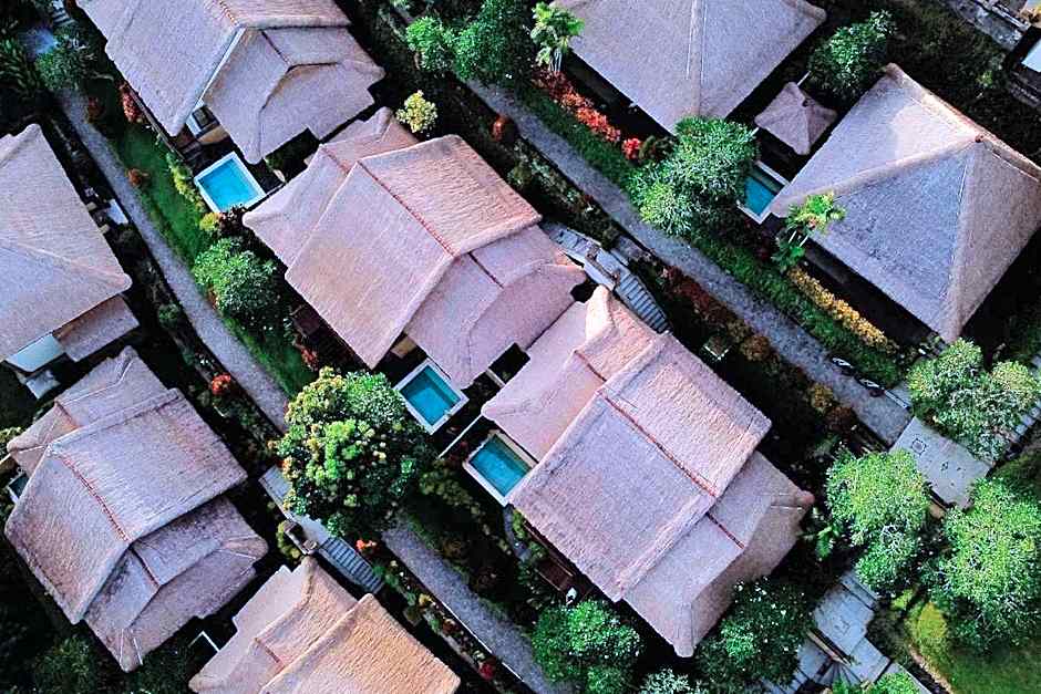 Bali Masari Villas & Spa Ubud