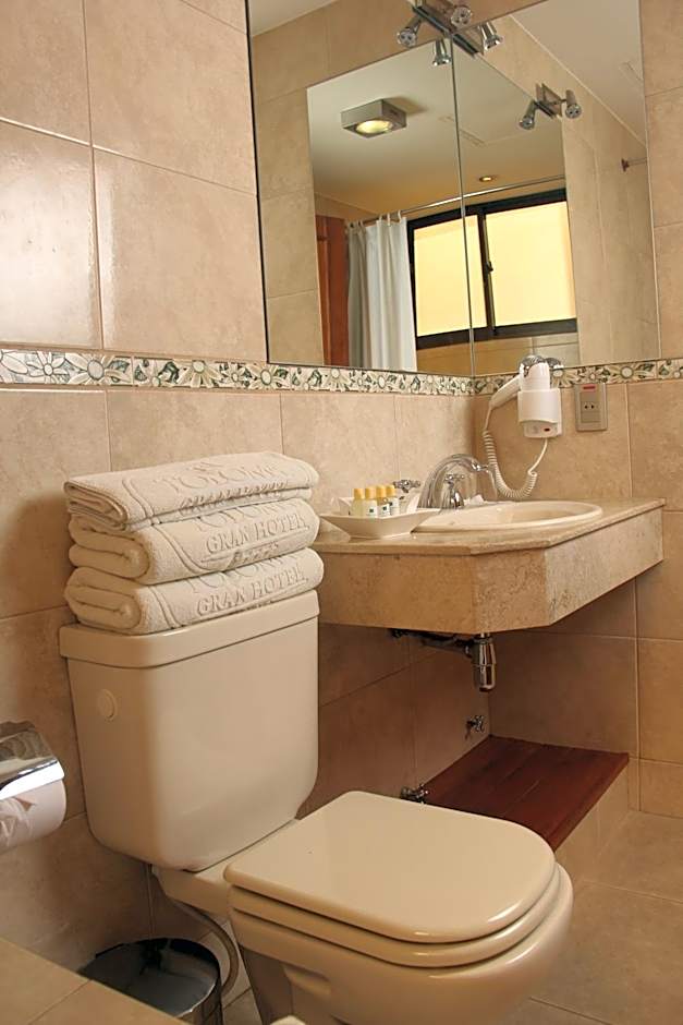 Gran Hotel Toloma