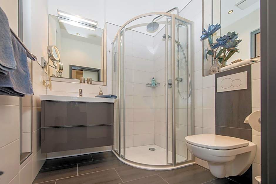 Apartmenthaus Horster