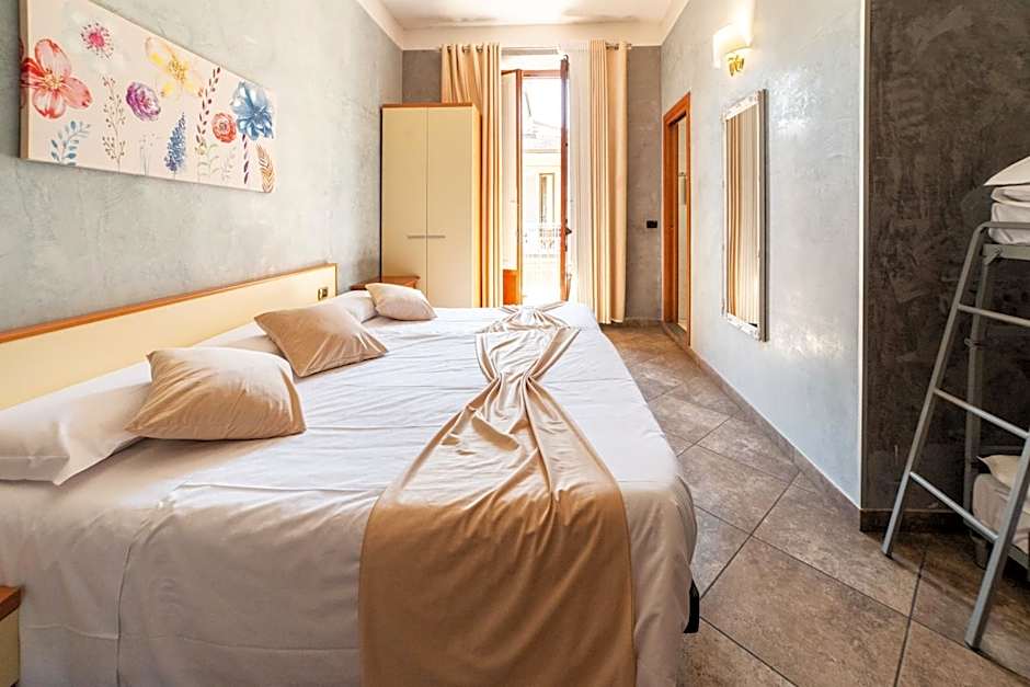 Hotel Angelica Firenze