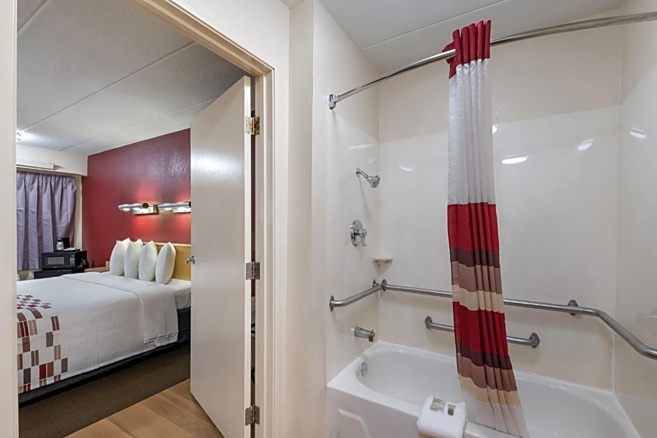 Red Roof Inn Philadelphia - Trevose