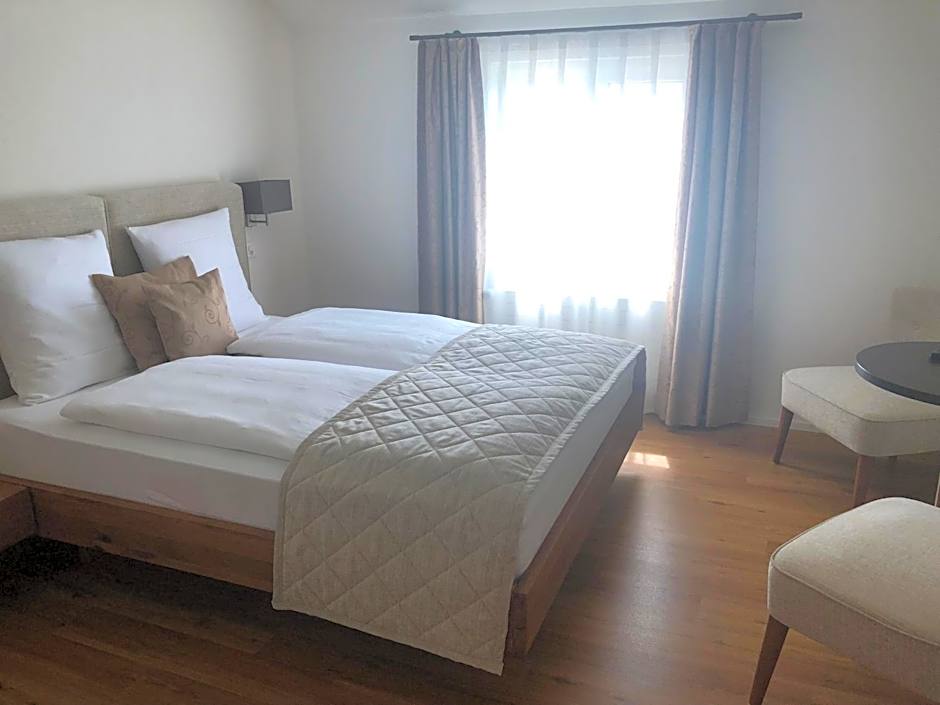 Hotel & Restaurant Hasenstrick