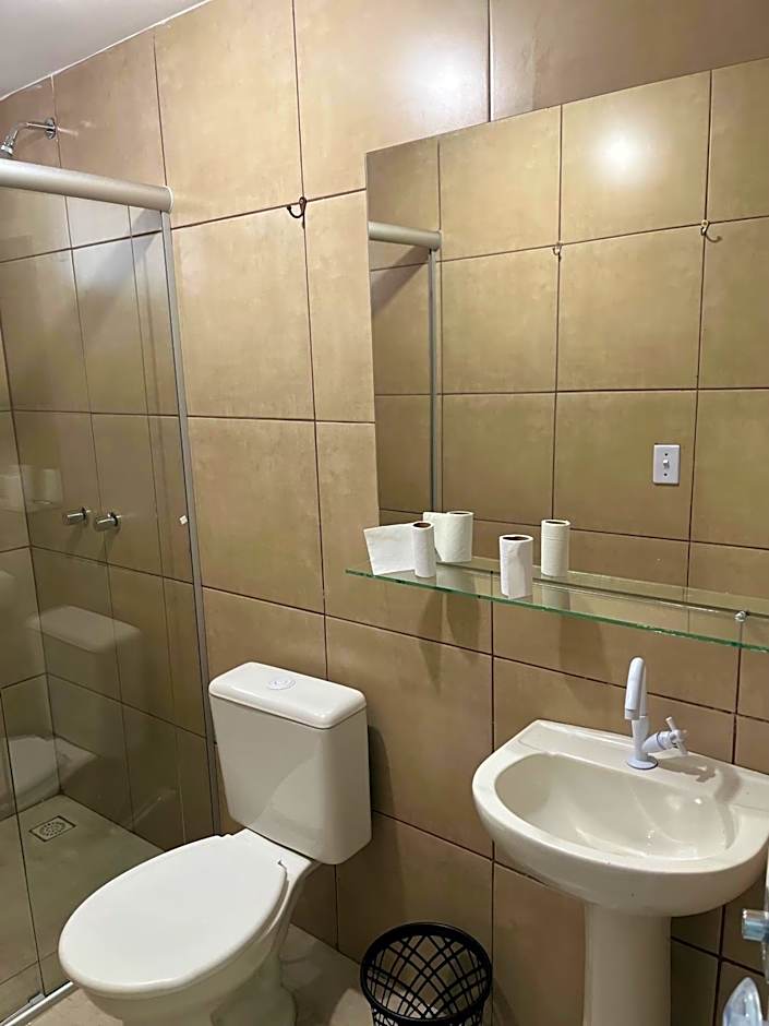 Sobradinho Hotel