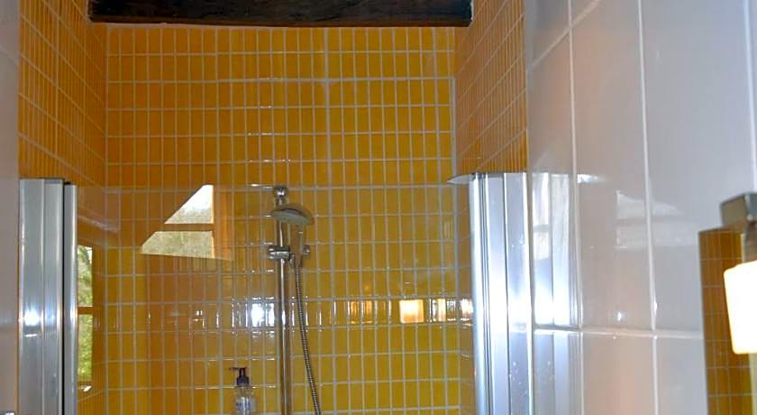 Les Trauchandieres de Saint Malo