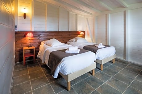 Family Room with Sea View