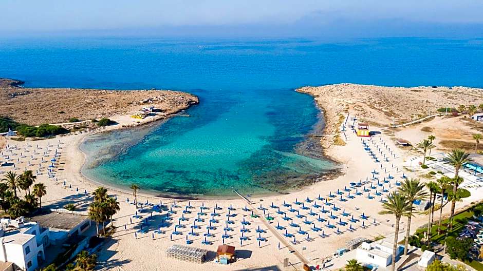 Tasia Maris Beach Hotel - Adults Only