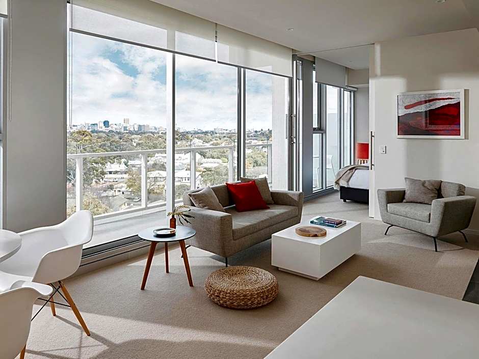 The Watson Adelaide - Art Series