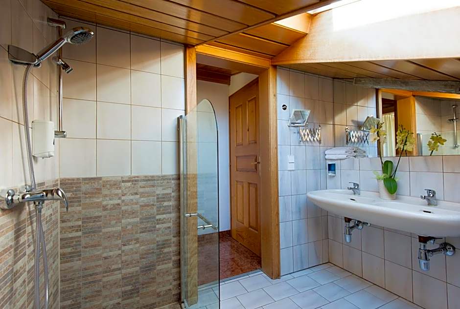 Haus Salzburgblick (ehem. Haus Elisabeth)