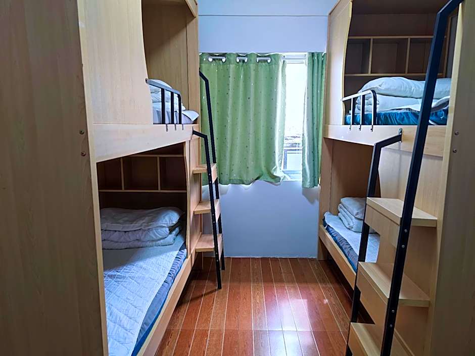 Suzhou Blue Gate Youth Hostel