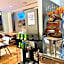 Ibis Styles Paris Tolbiac Bibliotheque
