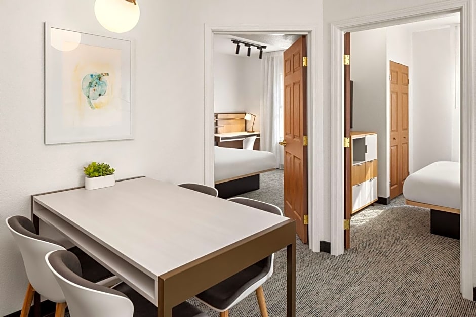 TownePlace Suites by Marriott Chicago Lombard