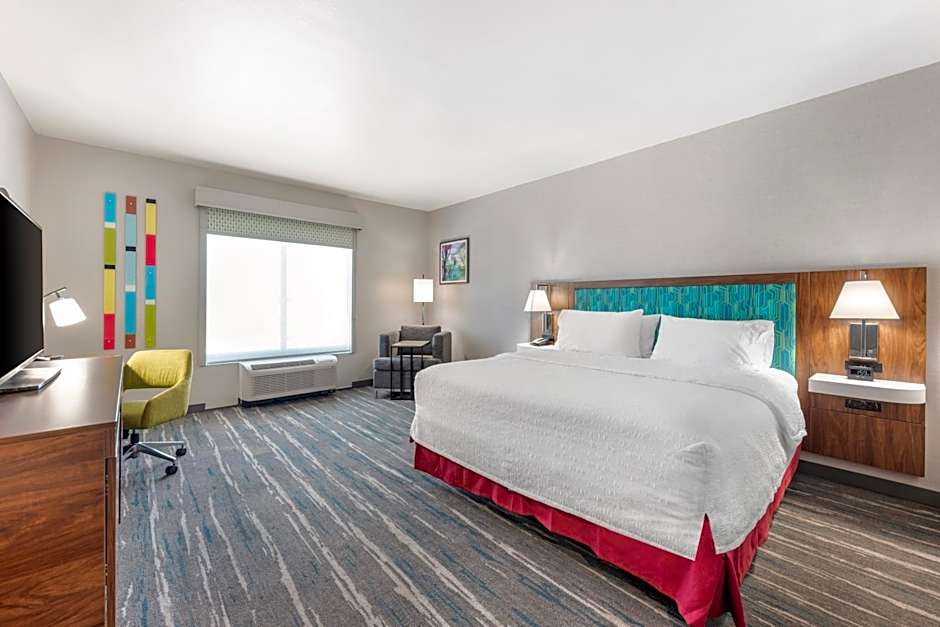 Hampton Inn Harker Heights