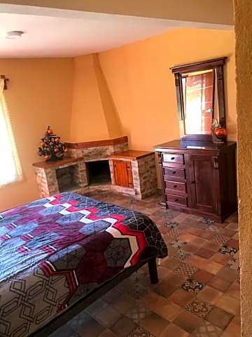 Cabañas El Recuerdo