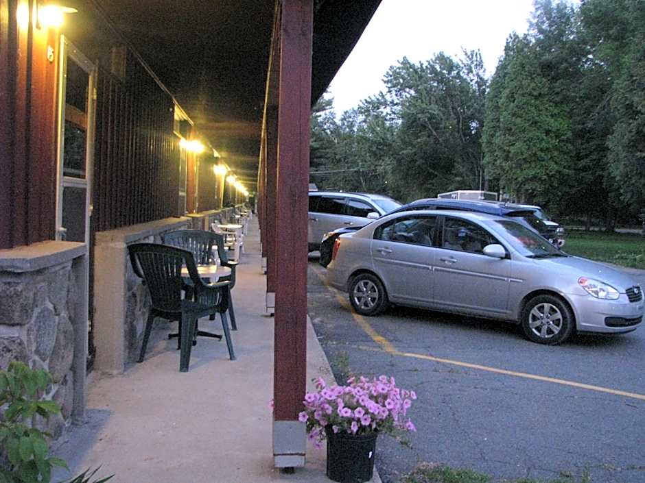 Motel Le Charentais