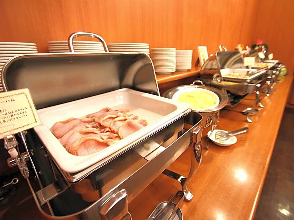 Hotel Route Inn Nago