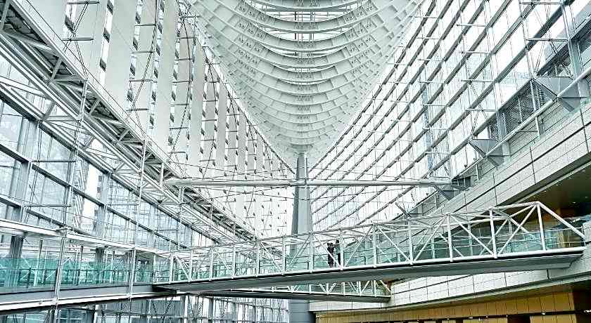 ibis Styles Tokyo Ginza East