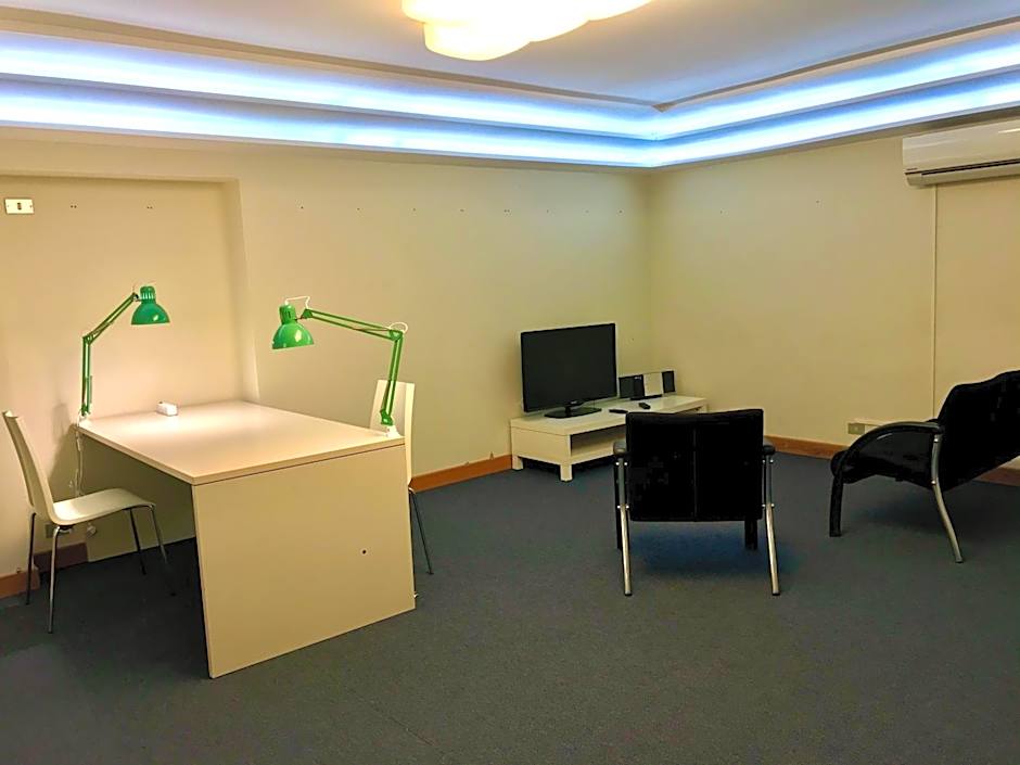 Battigia Rimini - Appartamenti Vacanze