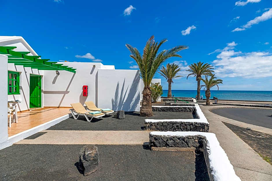 Bungalow Alma Ocean View