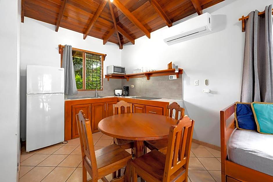 Hotel Bahia Esmeralda