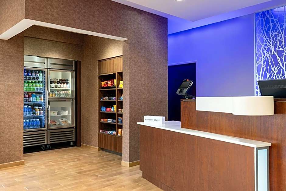 Fairfield Inn & Suites by Marriott Bristol