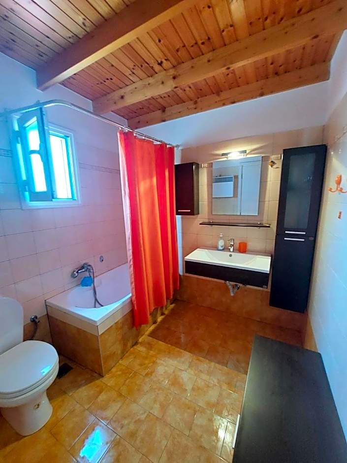 Castelo Chalet Chios