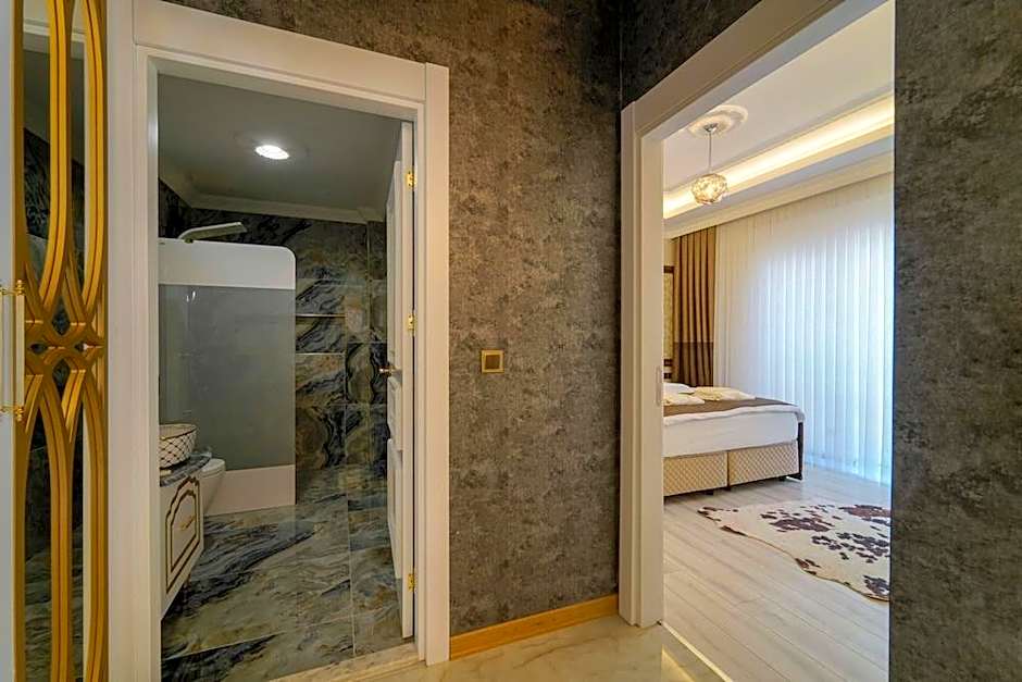 PEARL  OF CAPPADOCİA