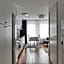 Continental Apartment Hotel Knivsta