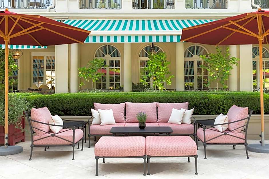 Brenners Park-Hotel & Spa - an Oetker Collection Hotel