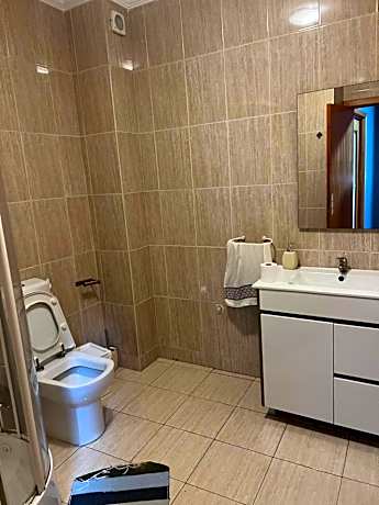 Single Bed in Female Dormitory Room