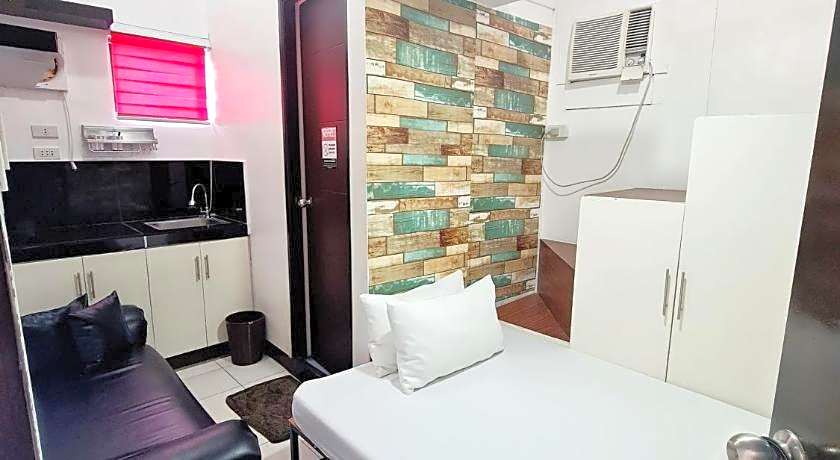 Dasma Lofts Hotel near Dela Salle Dasma