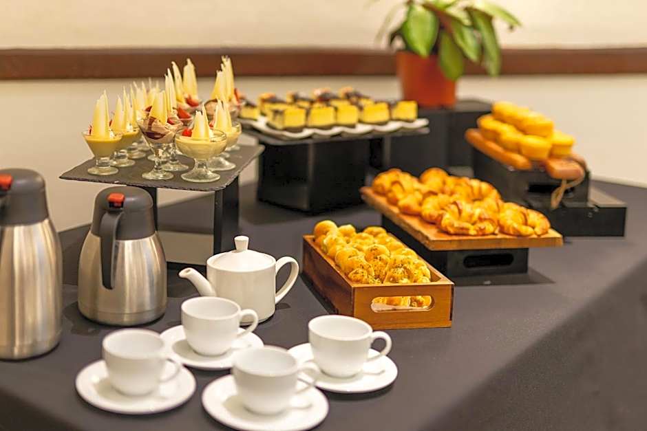 Hotel Real InterContinental San Pedro Sula By IHG