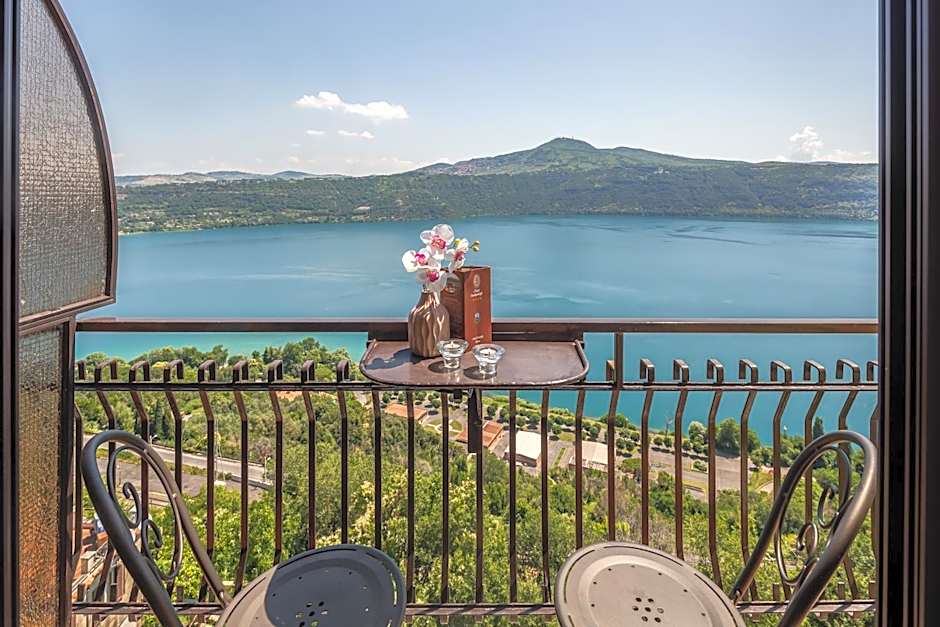 Hotel Castel Gandolfo