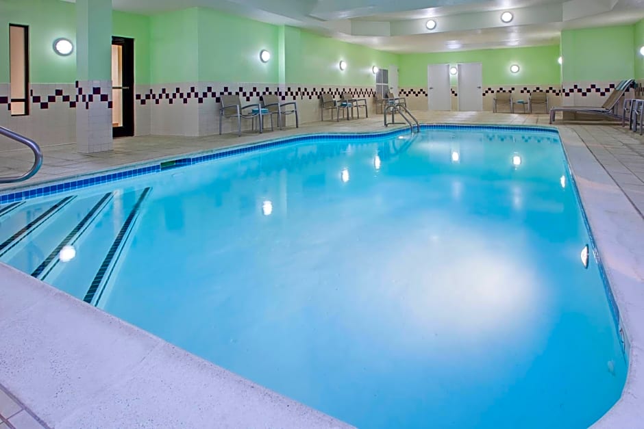 SpringHill Suites Louisville Hurstbourne/North