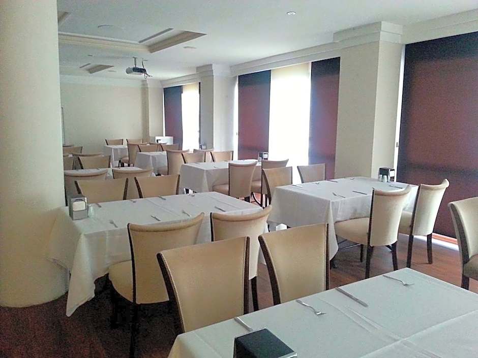 Hotel Ismira