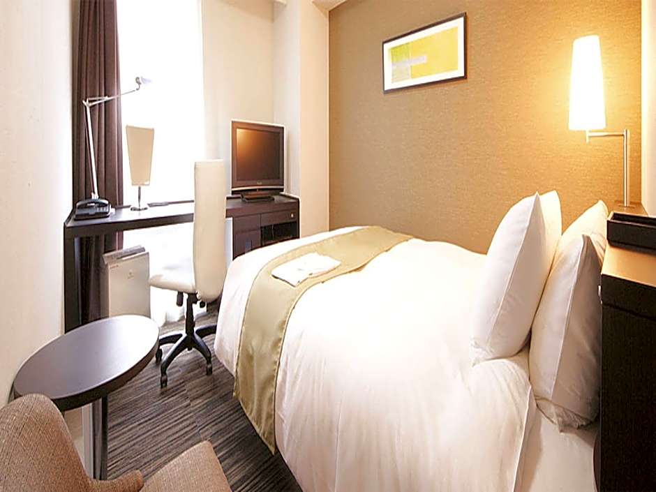 Richmond Hotel Akita Ekimae