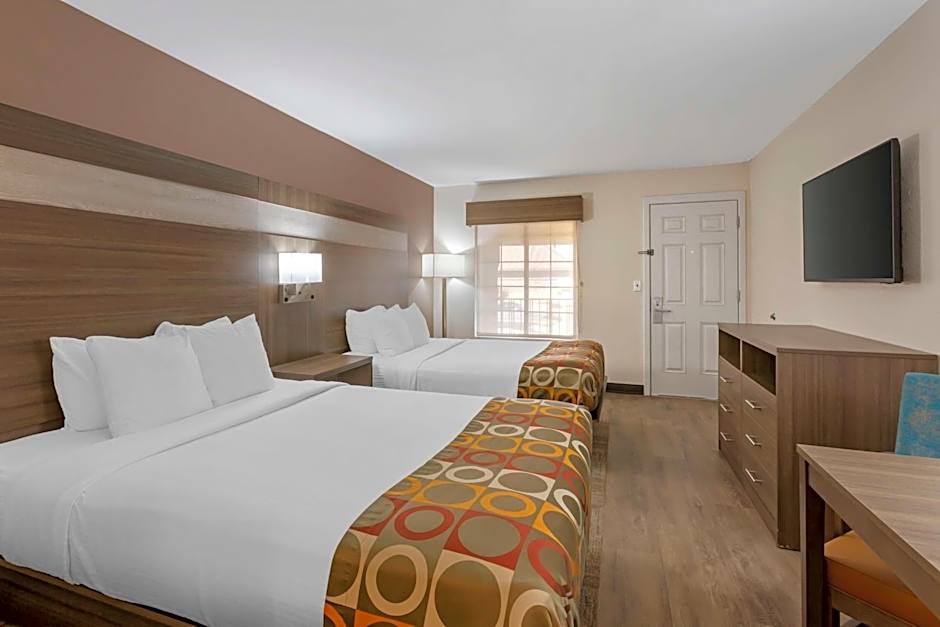 Best Western Desert Inn