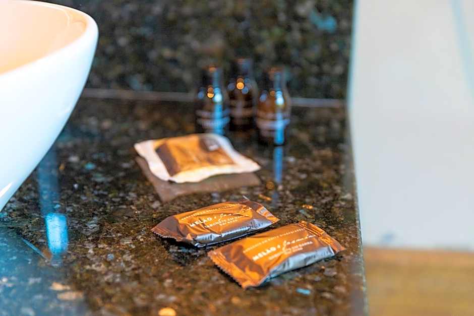 Pousada Cascata dos Amores