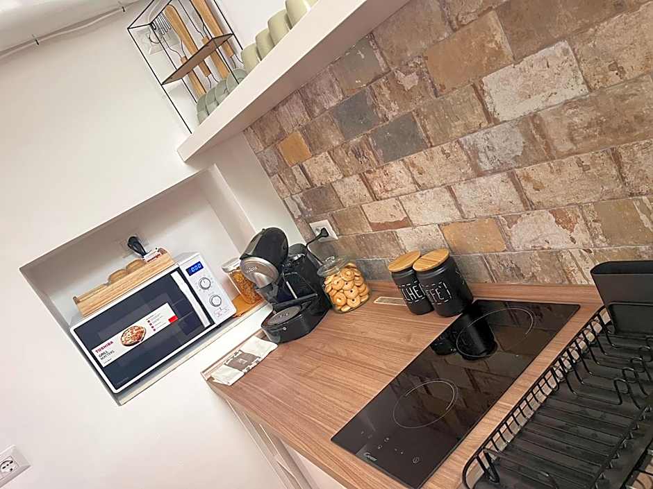 B&B Chiostro San Marco