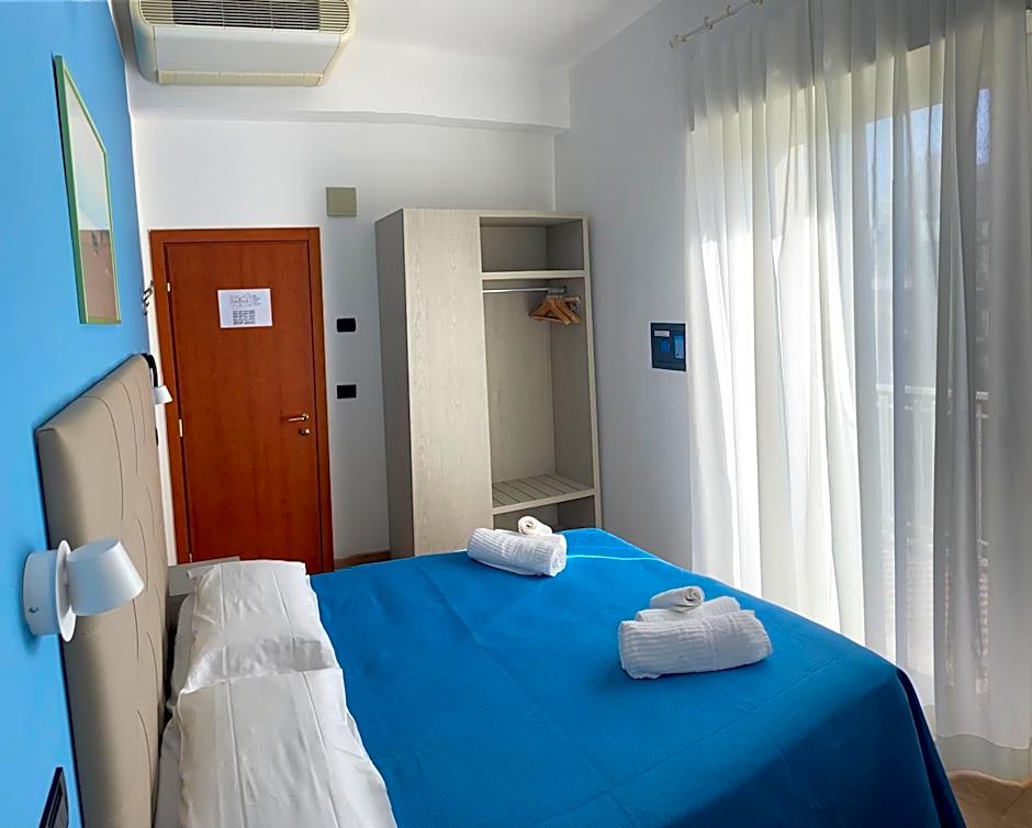 Hotel Stella Alpina