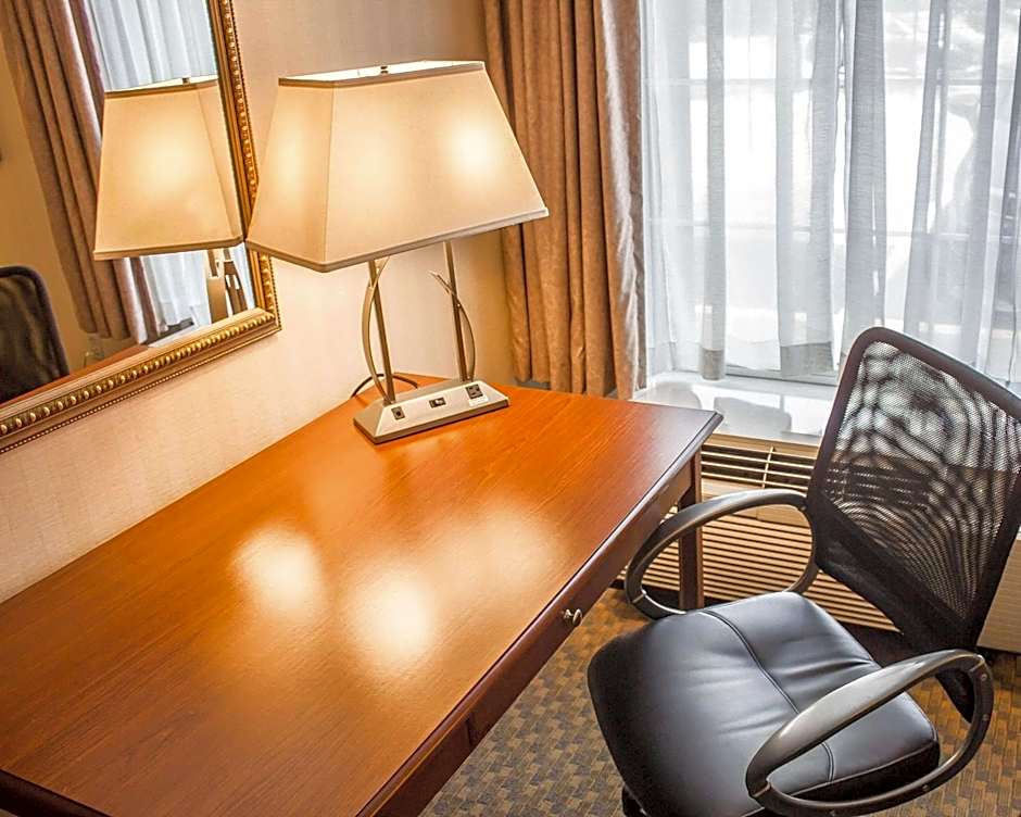 Comfort Inn Wethersfield - Hartford