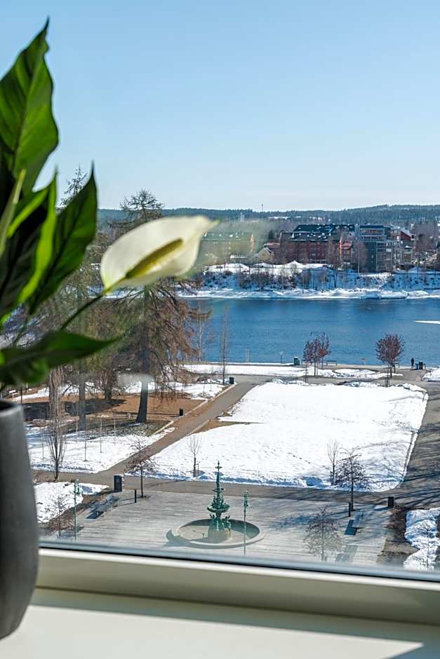 Comfort Hotel Skelleftea