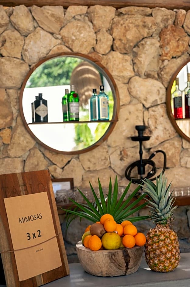Majaro Hotel Tulum
