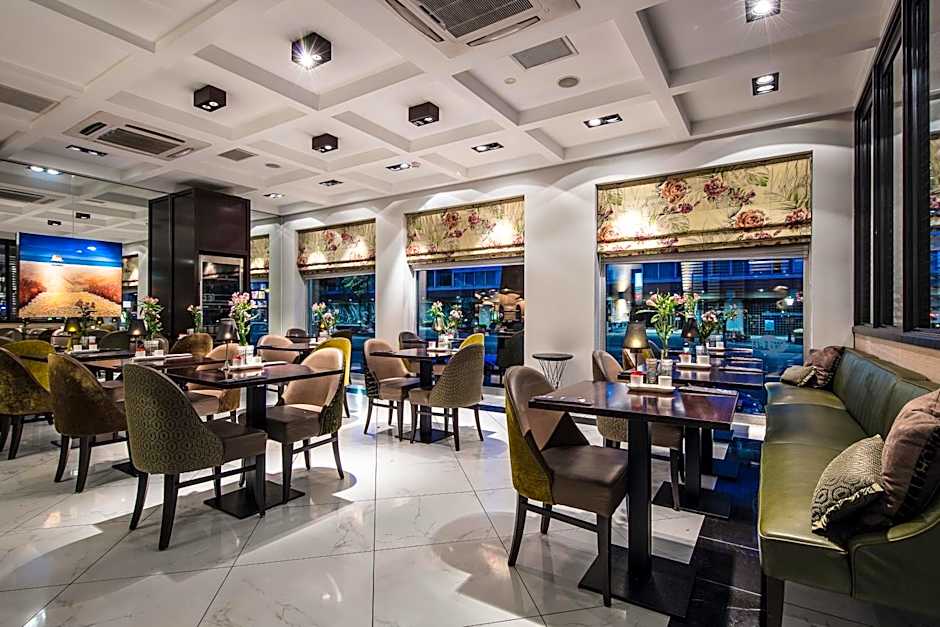 Boutique Hotel Notting Hill