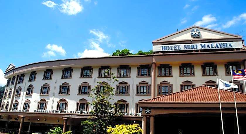 Hotel Seri Malaysia Genting Highlands