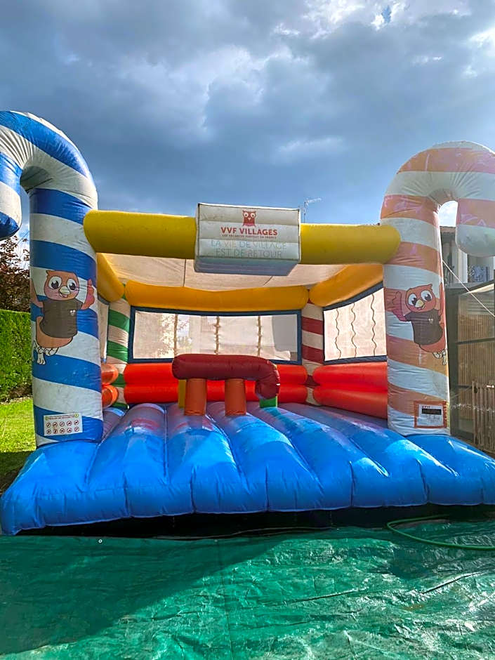 VVF Urrugne Saint-Jean-de-Luz Côte Basque