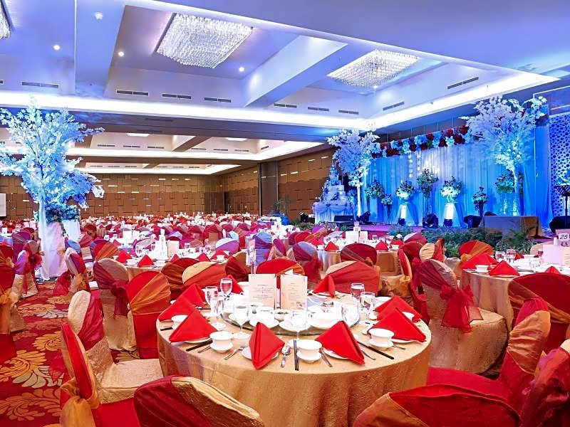 Aston Madiun Hotel And Conference Center