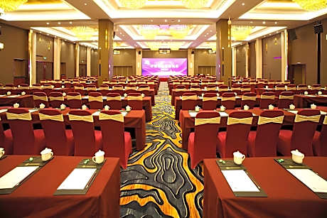 Argyle Resort Pingtan