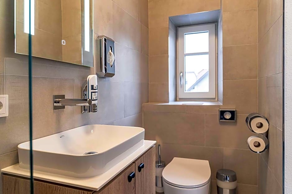 Villa Flöckner Bed & Breakfast